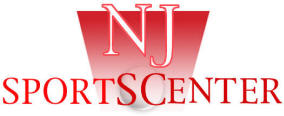 NJ SPORTS CENTER on NJHSS